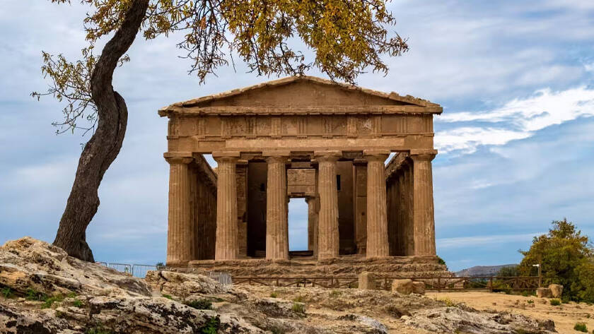 Agrigento: Capitale Italiana della Cultura 2025 - Casale Margherita