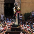 Festa di San Calogero ad Agrigento