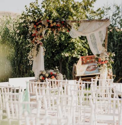 Wedding - Casale Margherita Sala Ricevimenti Agrigento
